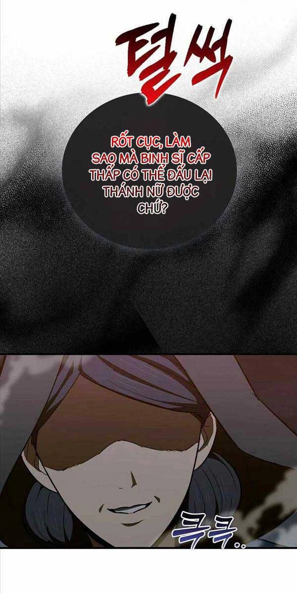 Thánh Cái Khỉ Gì, Đây Là Sức Mạnh Của Y Học Hiện Đại Chapter 61 - 24