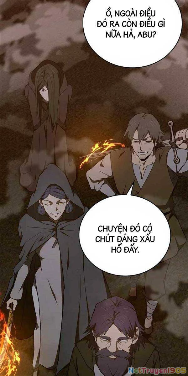 Thánh Cái Khỉ Gì, Đây Là Sức Mạnh Của Y Học Hiện Đại Chapter 61 - 27