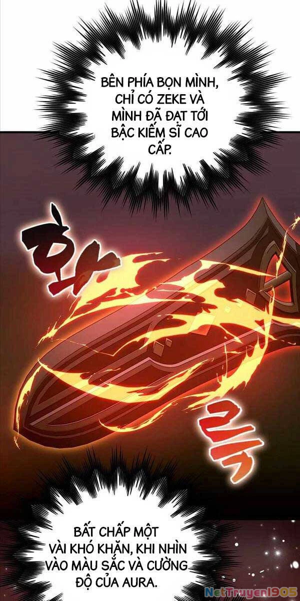 Thánh Cái Khỉ Gì, Đây Là Sức Mạnh Của Y Học Hiện Đại Chapter 61 - 29