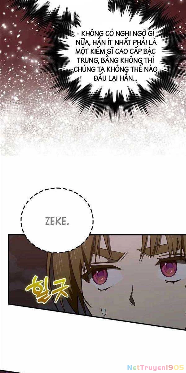 Thánh Cái Khỉ Gì, Đây Là Sức Mạnh Của Y Học Hiện Đại Chapter 61 - 30