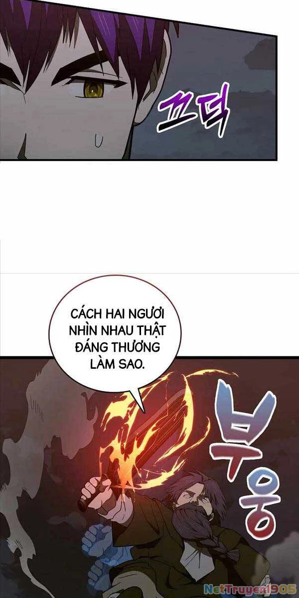 Thánh Cái Khỉ Gì, Đây Là Sức Mạnh Của Y Học Hiện Đại Chapter 61 - 31