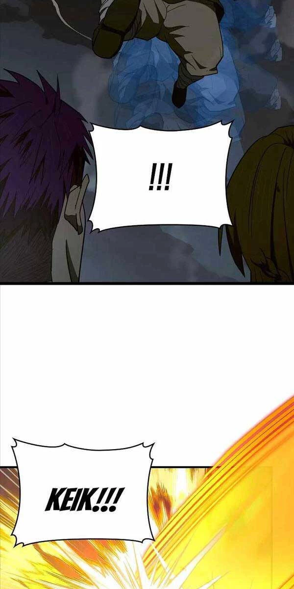 Thánh Cái Khỉ Gì, Đây Là Sức Mạnh Của Y Học Hiện Đại Chapter 61 - 32