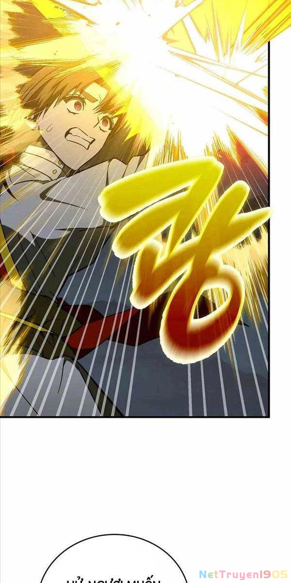 Thánh Cái Khỉ Gì, Đây Là Sức Mạnh Của Y Học Hiện Đại Chapter 61 - 33