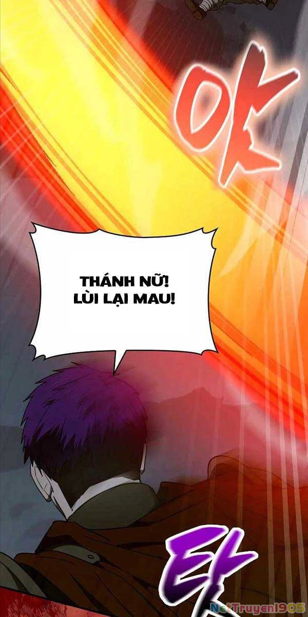 Thánh Cái Khỉ Gì, Đây Là Sức Mạnh Của Y Học Hiện Đại Chapter 61 - 36