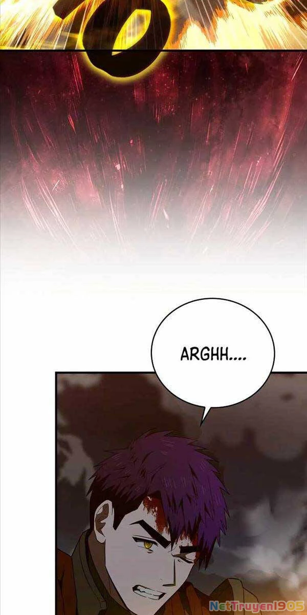 Thánh Cái Khỉ Gì, Đây Là Sức Mạnh Của Y Học Hiện Đại Chapter 61 - 40