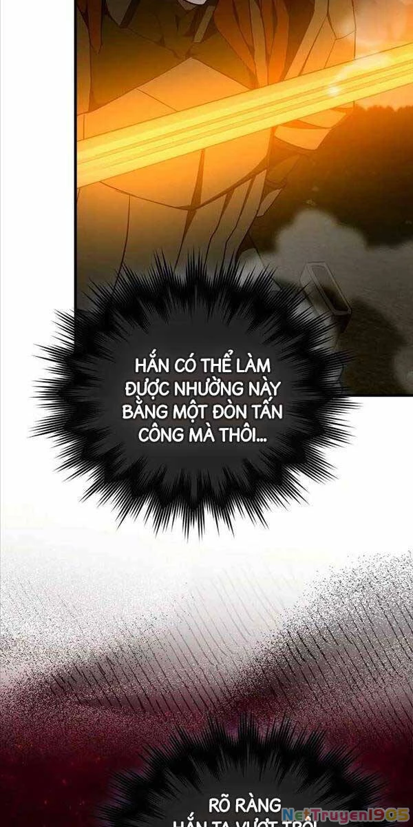 Thánh Cái Khỉ Gì, Đây Là Sức Mạnh Của Y Học Hiện Đại Chapter 61 - 41