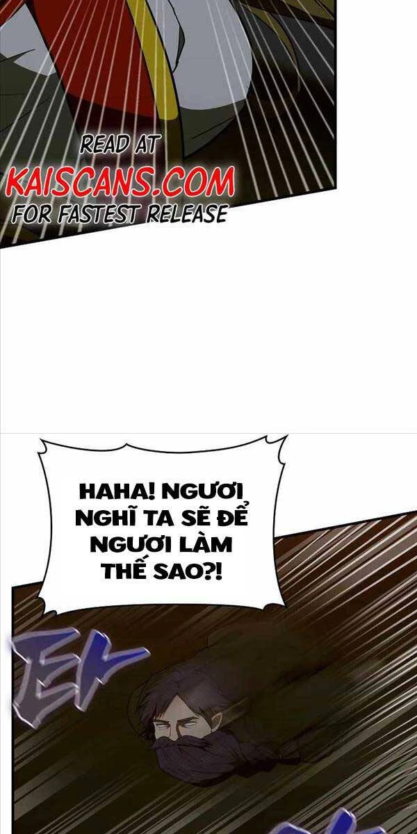 Thánh Cái Khỉ Gì, Đây Là Sức Mạnh Của Y Học Hiện Đại Chapter 61 - 44