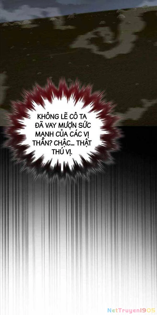 Thánh Cái Khỉ Gì, Đây Là Sức Mạnh Của Y Học Hiện Đại Chapter 61 - 51