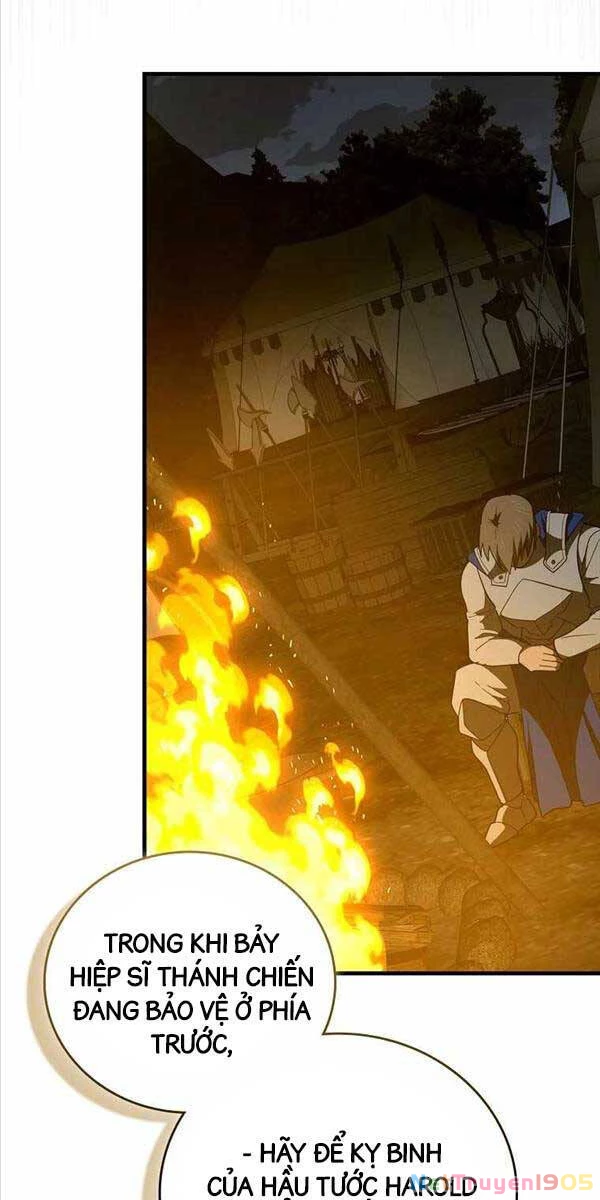 Thánh Cái Khỉ Gì, Đây Là Sức Mạnh Của Y Học Hiện Đại Chapter 61 - 52