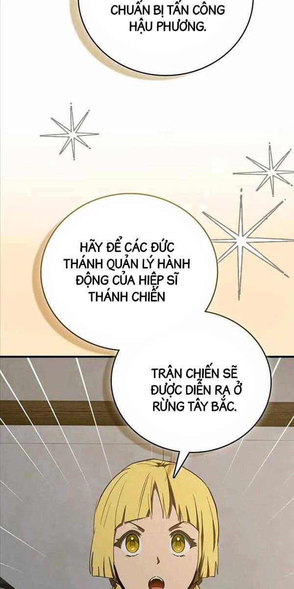 Thánh Cái Khỉ Gì, Đây Là Sức Mạnh Của Y Học Hiện Đại Chapter 61 - 53