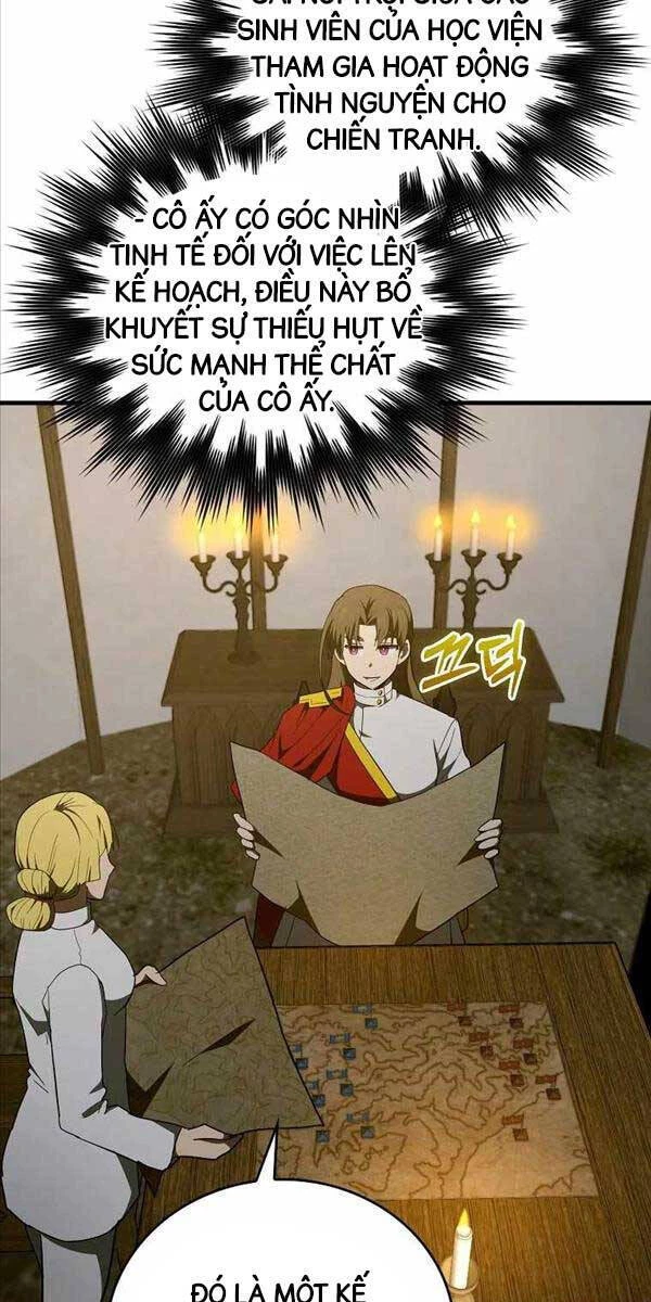 Thánh Cái Khỉ Gì, Đây Là Sức Mạnh Của Y Học Hiện Đại Chapter 61 - 55