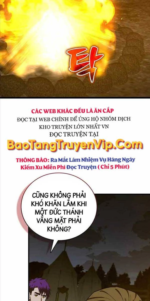 Thánh Cái Khỉ Gì, Đây Là Sức Mạnh Của Y Học Hiện Đại Chapter 61 - 59