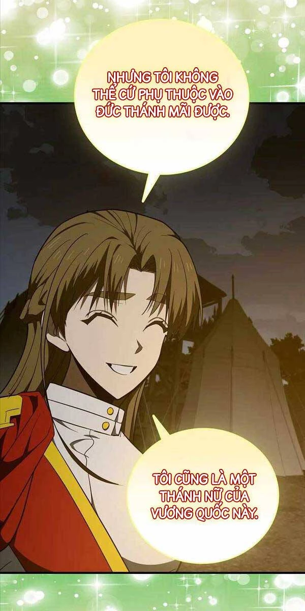 Thánh Cái Khỉ Gì, Đây Là Sức Mạnh Của Y Học Hiện Đại Chapter 61 - 61