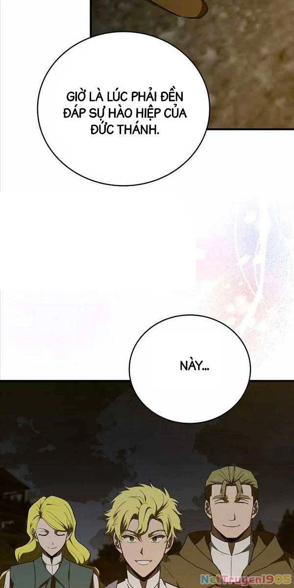 Thánh Cái Khỉ Gì, Đây Là Sức Mạnh Của Y Học Hiện Đại Chapter 61 - 63