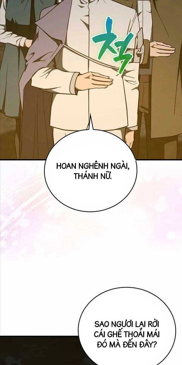 Thánh Cái Khỉ Gì, Đây Là Sức Mạnh Của Y Học Hiện Đại Chapter 61 - 64