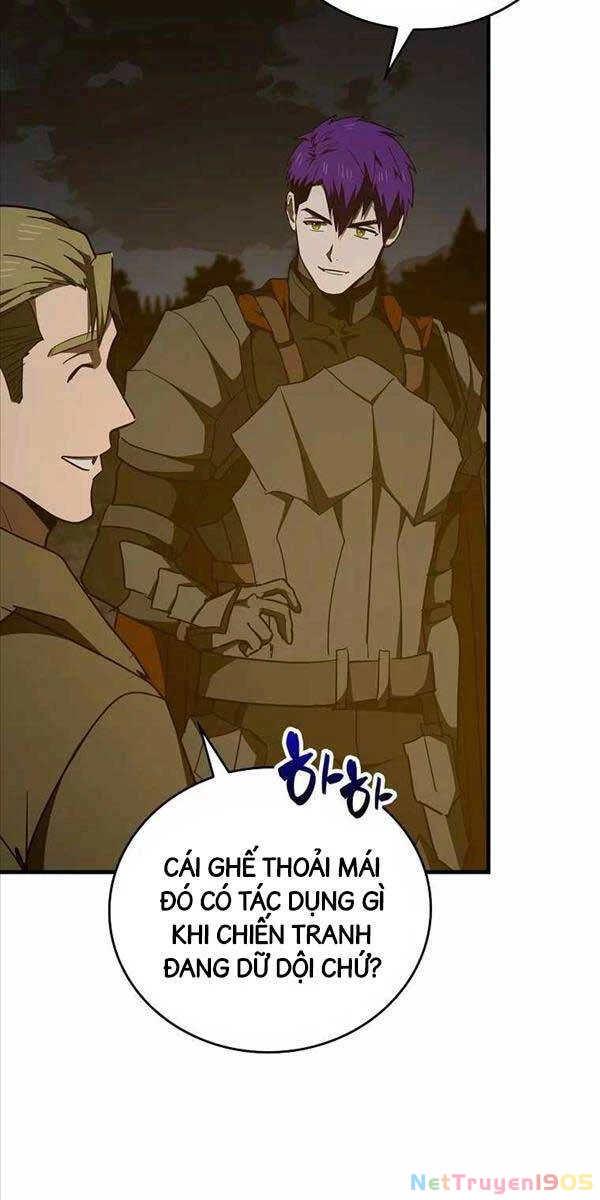 Thánh Cái Khỉ Gì, Đây Là Sức Mạnh Của Y Học Hiện Đại Chapter 61 - 65