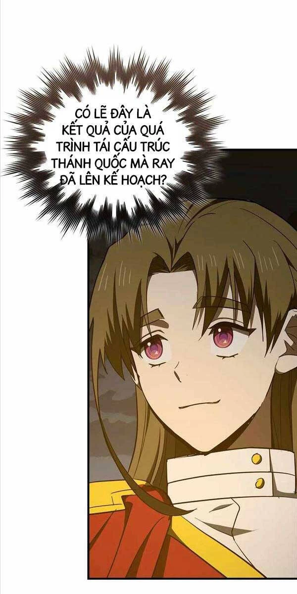 Thánh Cái Khỉ Gì, Đây Là Sức Mạnh Của Y Học Hiện Đại Chapter 61 - 66