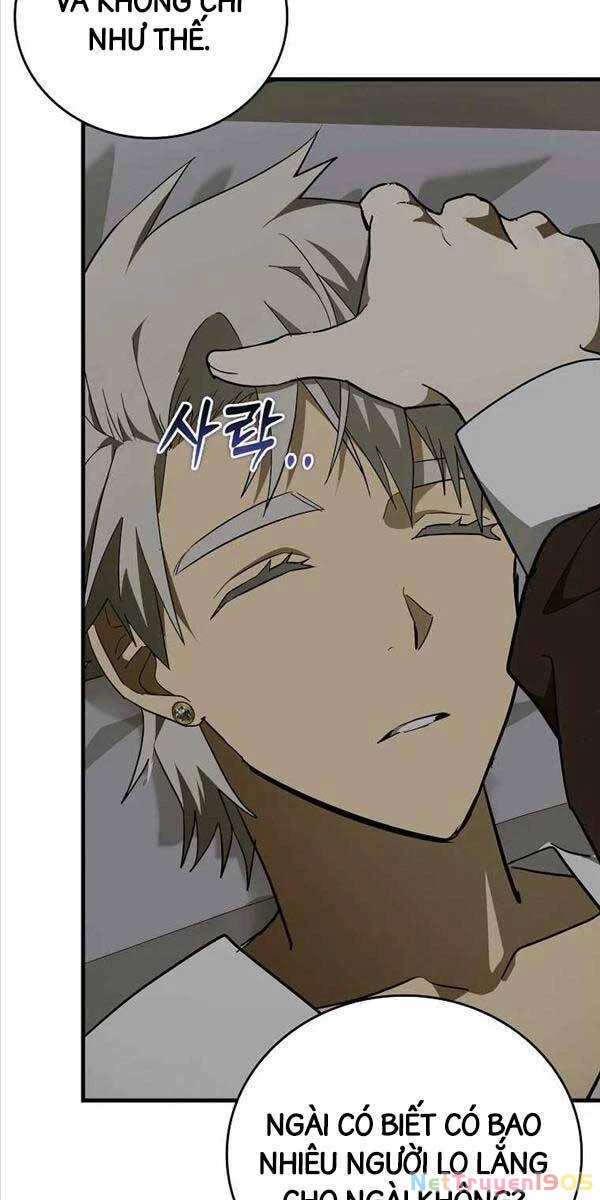 Thánh Cái Khỉ Gì, Đây Là Sức Mạnh Của Y Học Hiện Đại Chapter 61 - 77