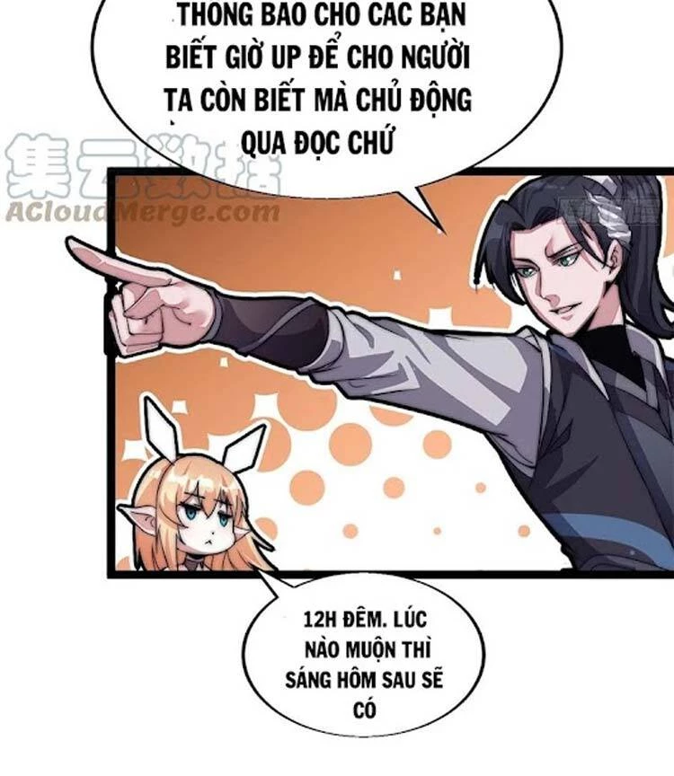 Ta Có Một Sơn Trại Chapter 202 - 25