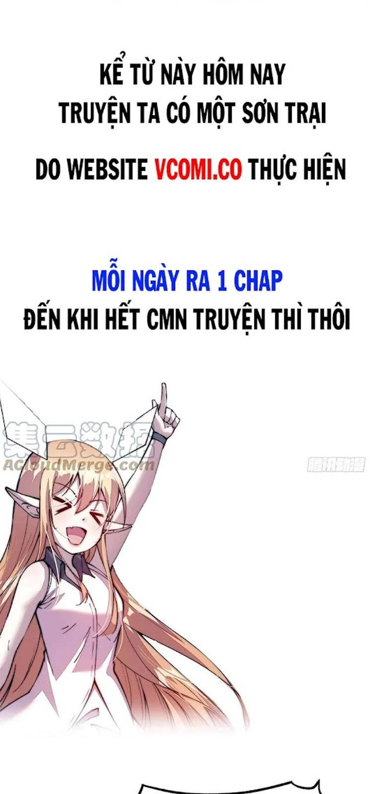 Ta Có Một Sơn Trại Chapter 203 - 31