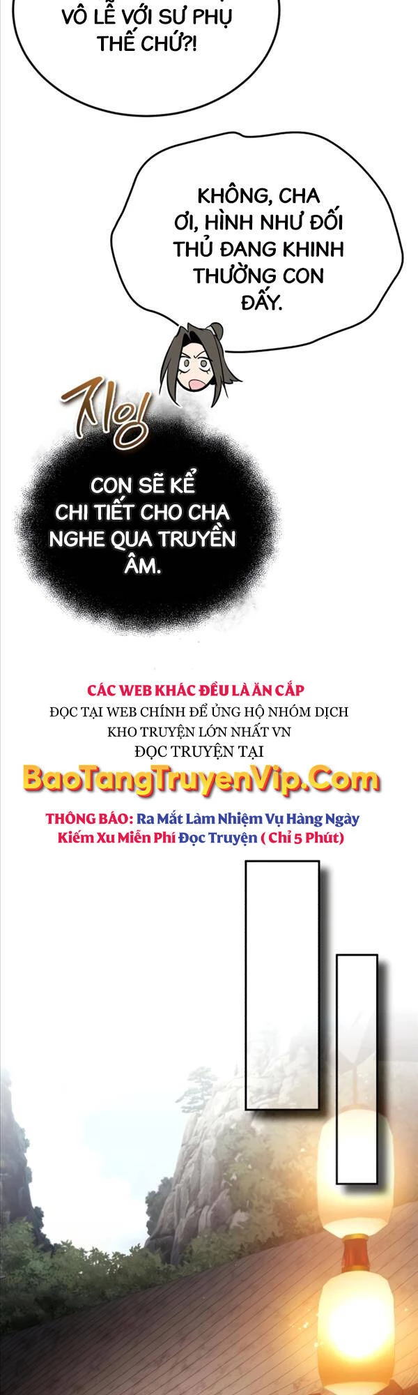 Đệ Nhất Võ Sư, Baek Cao Thủ Chapter 92 - 10