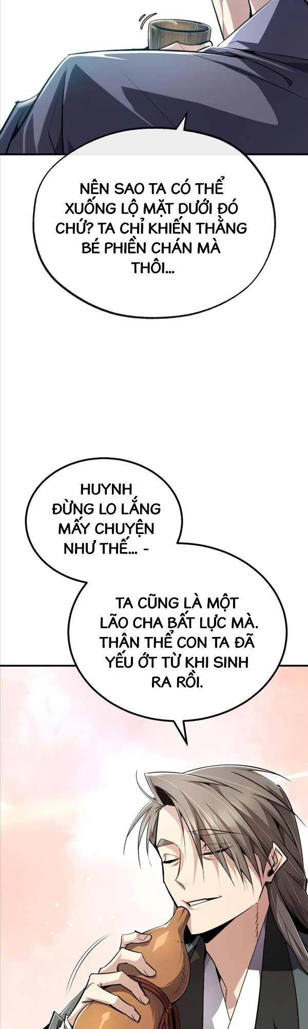 Đệ Nhất Võ Sư, Baek Cao Thủ Chapter 92 - 26