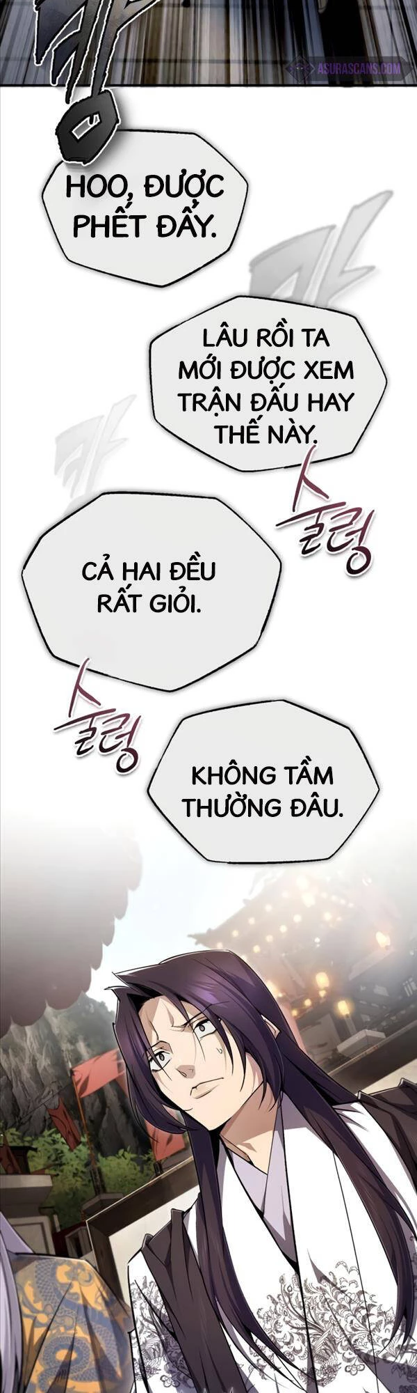 Đệ Nhất Võ Sư, Baek Cao Thủ Chapter 92 - 42