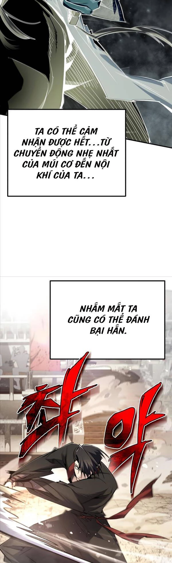 Đệ Nhất Võ Sư, Baek Cao Thủ Chapter 92 - 53