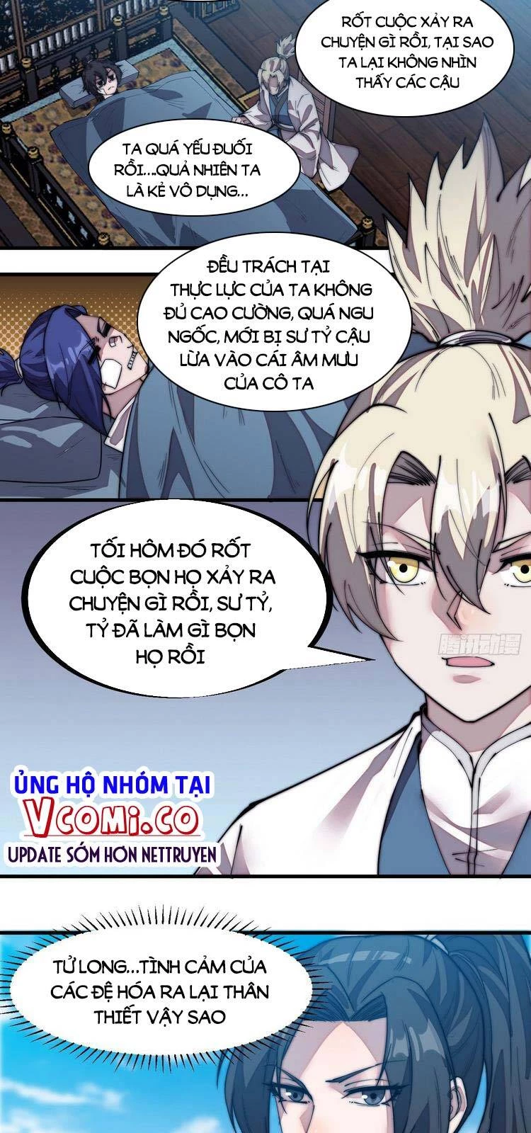 Ta Có Một Sơn Trại Chapter 204 - 7