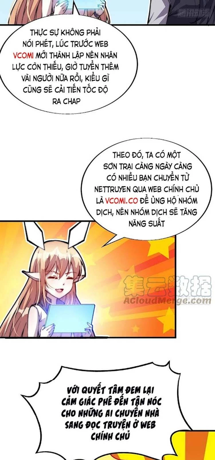 Ta Có Một Sơn Trại Chapter 204 - 28