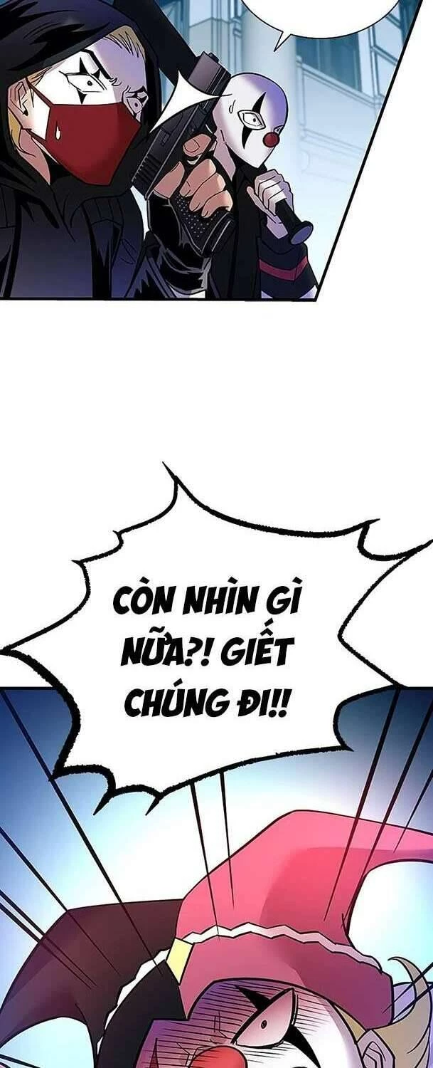 Tiêu Diệt Ác Nhân Chapter 105 - 24