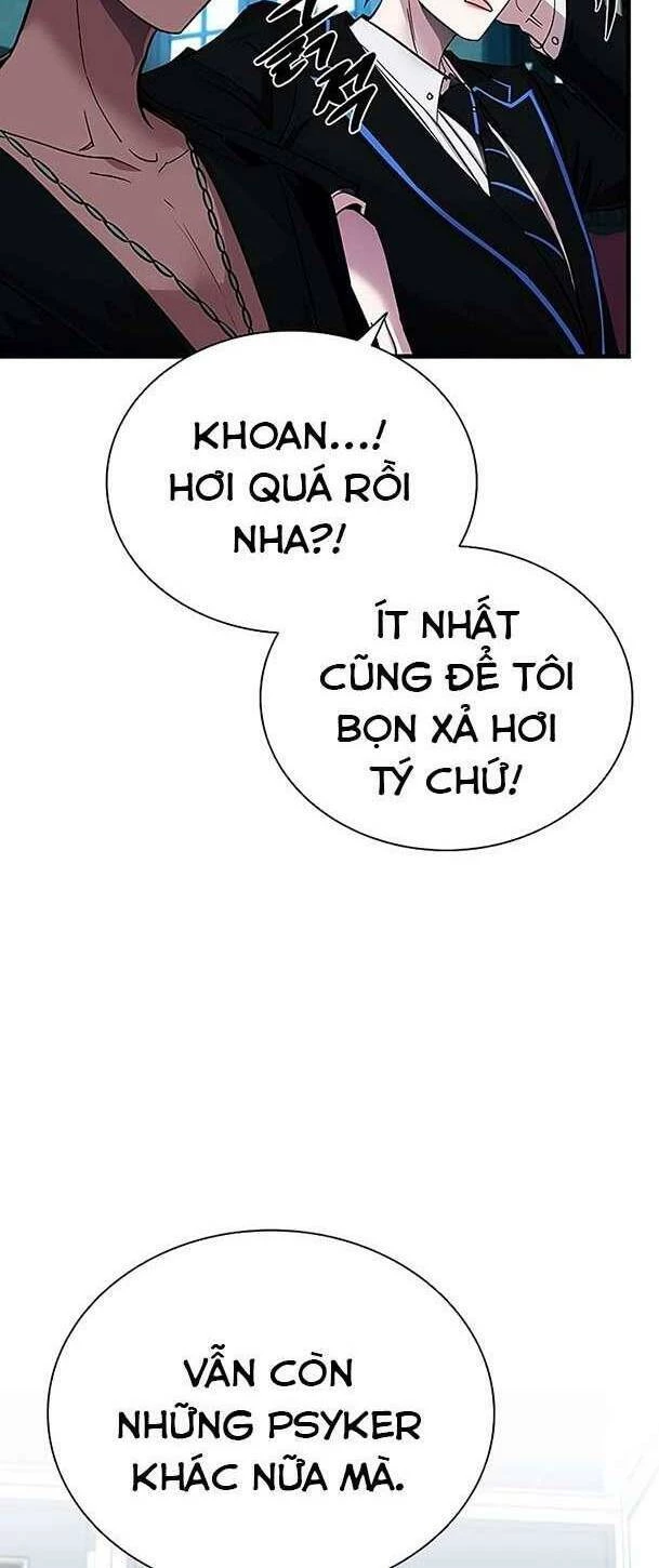 Tiêu Diệt Ác Nhân Chapter 105 - 40