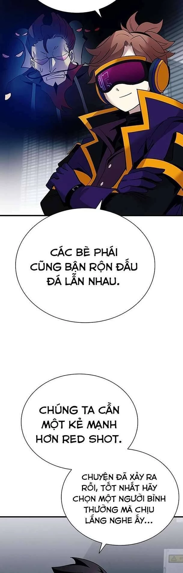 Tiêu Diệt Ác Nhân Chapter 105 - 76