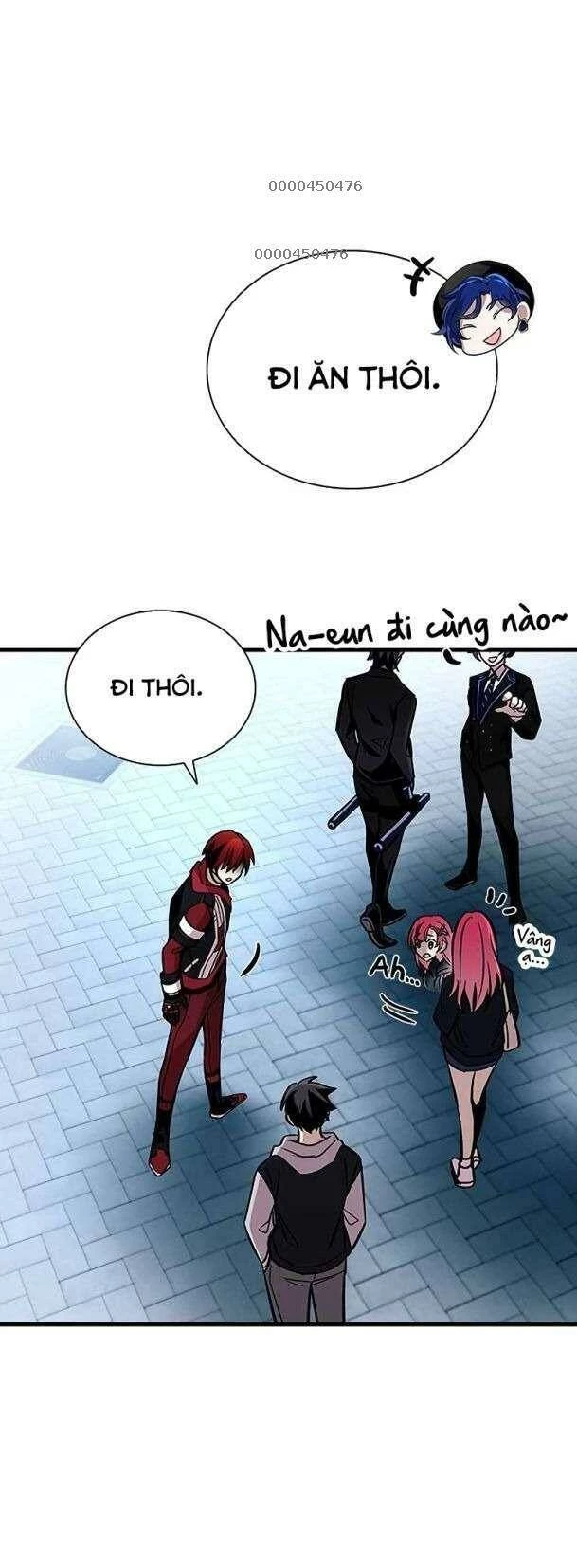 Tiêu Diệt Ác Nhân Chapter 108 - 17