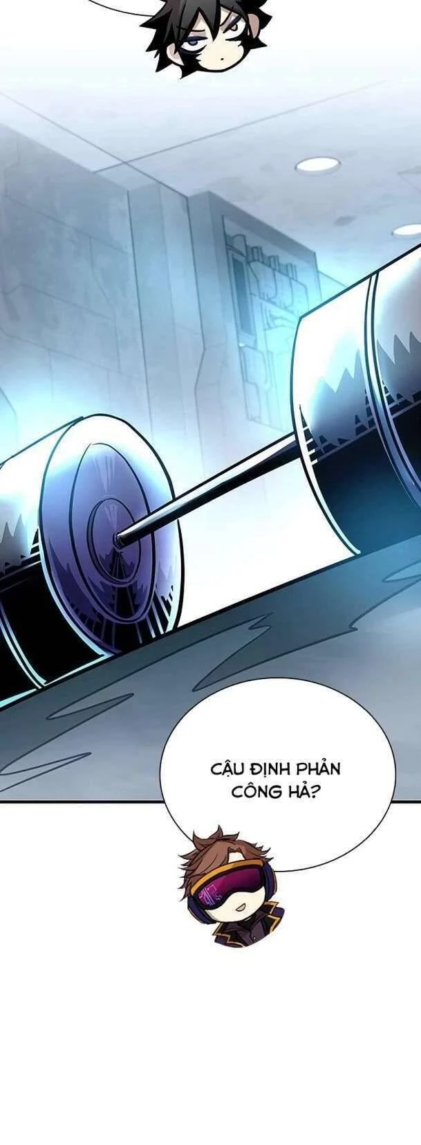 Tiêu Diệt Ác Nhân Chapter 108 - 53