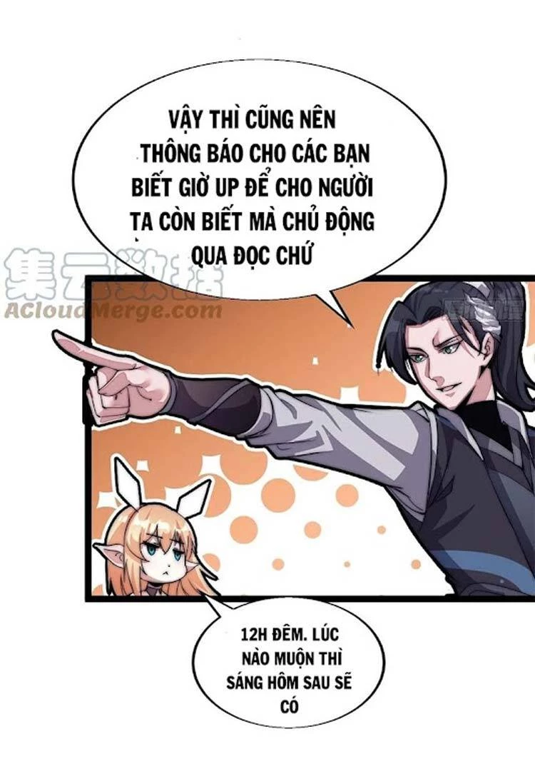 Ta Có Một Sơn Trại Chapter 205 - 24