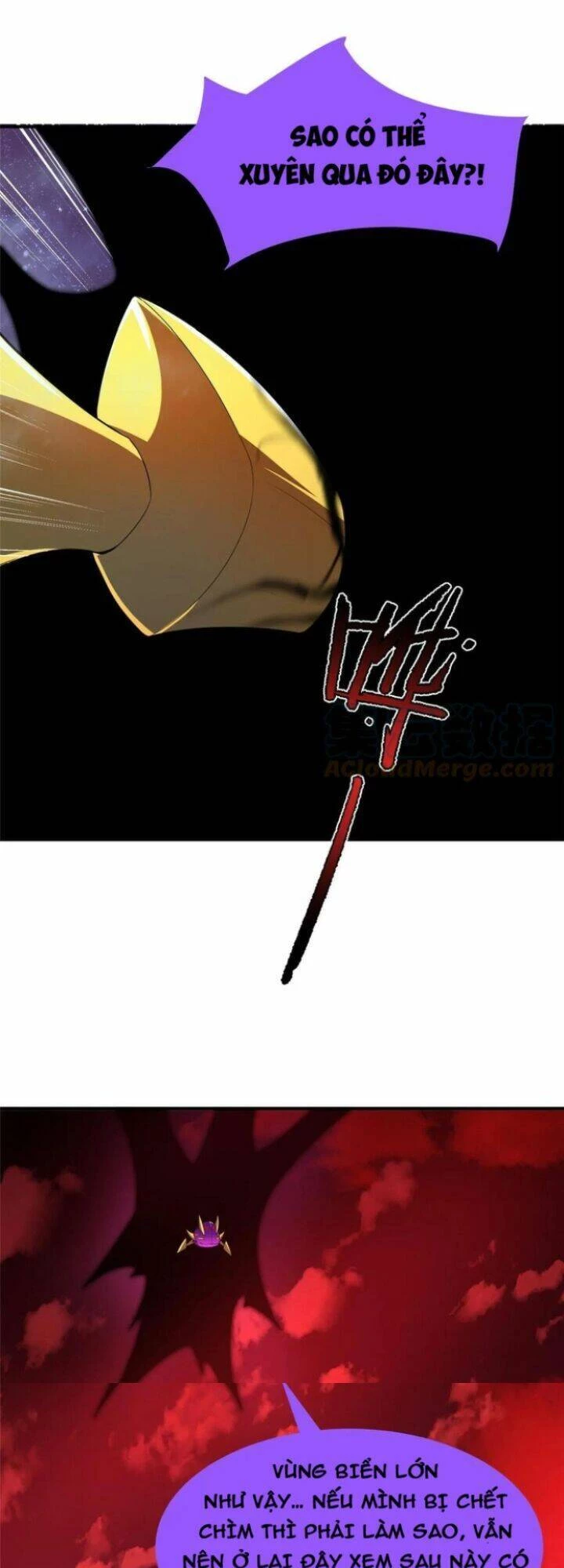 Thần Sủng Tiến Hóa Chapter 183 - 3