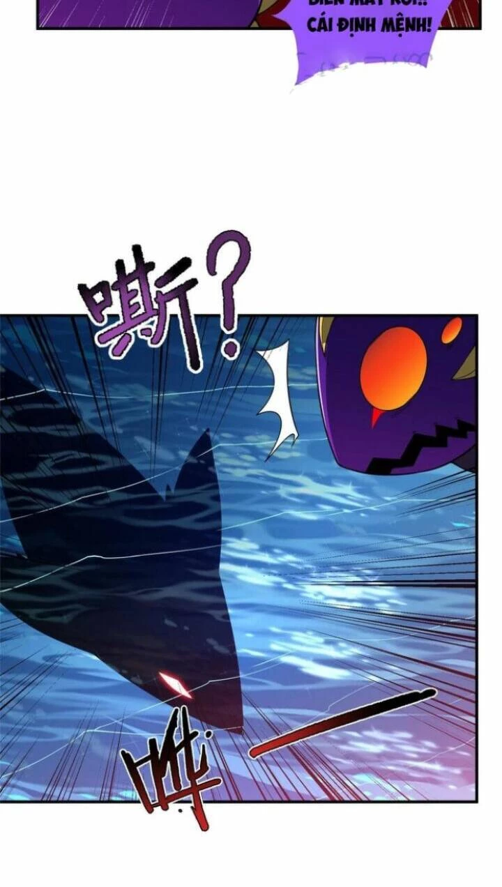 Thần Sủng Tiến Hóa Chapter 183 - 8