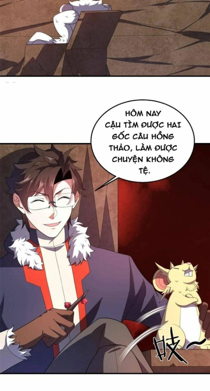 Thần Sủng Tiến Hóa Chapter 183 - 19