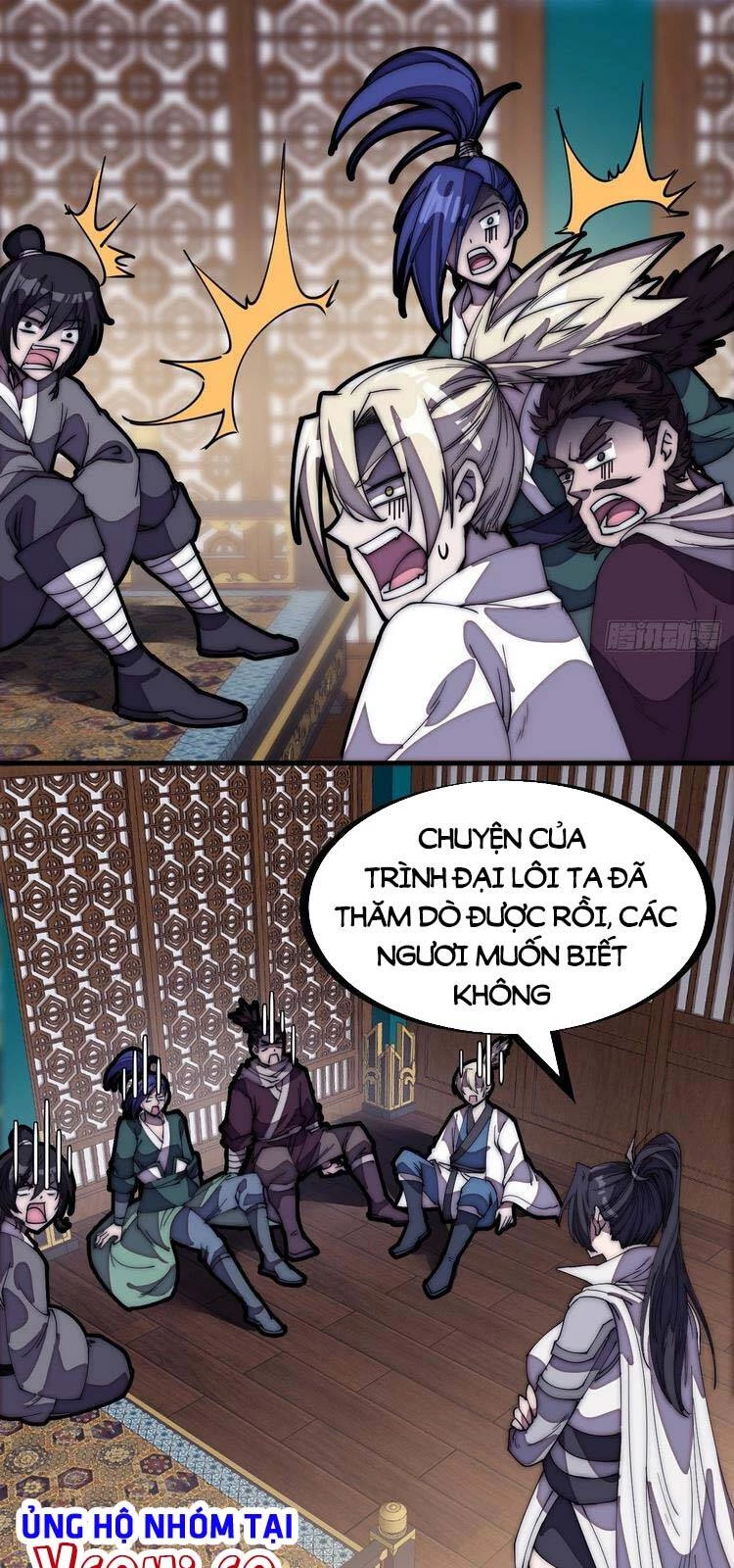 Ta Có Một Sơn Trại Chapter 207 - 8