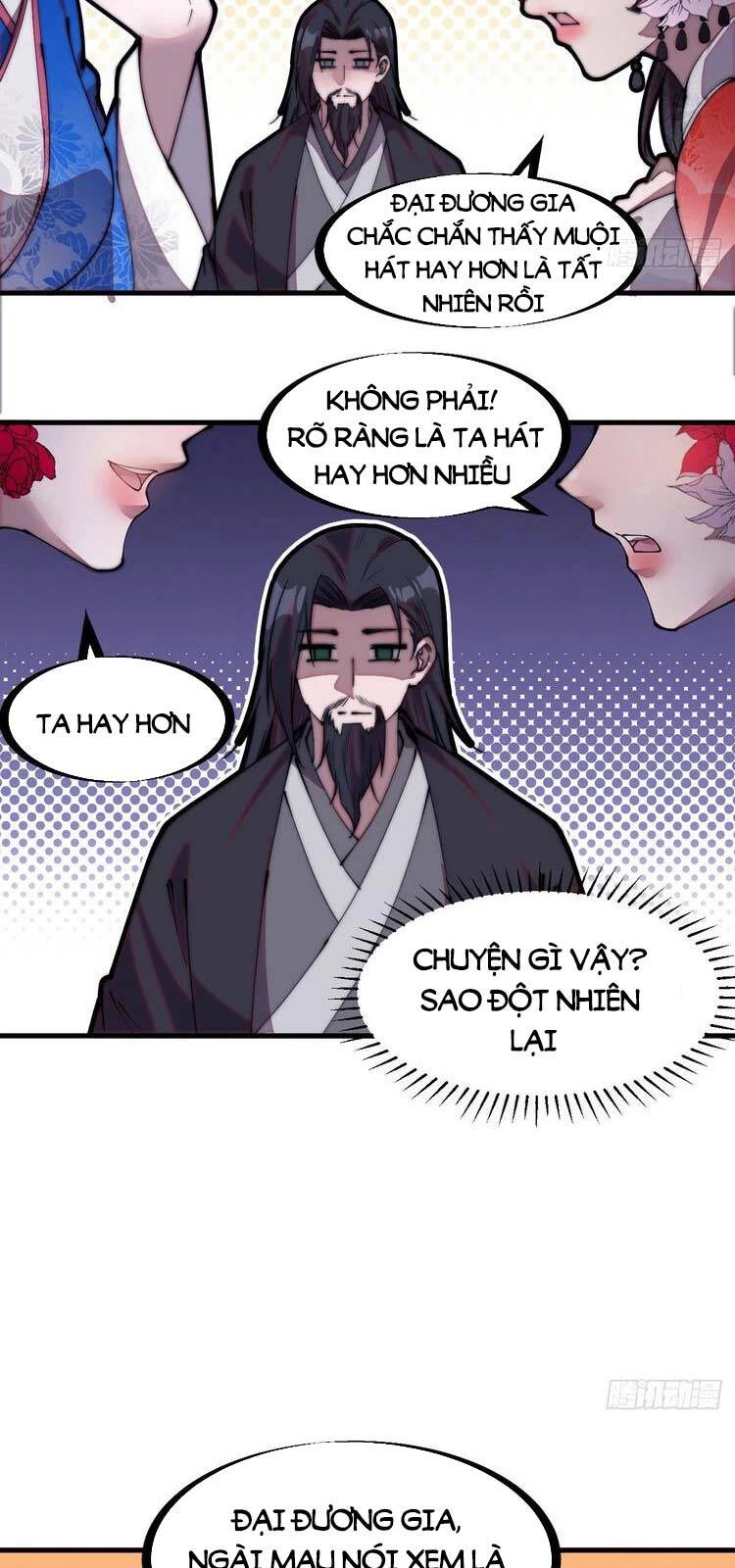 Ta Có Một Sơn Trại Chapter 207 - 20