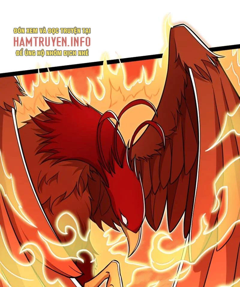 Sinh Hoạt Của Võ Đế Sau Khi Ẩn Cư Chapter 294 - 1
