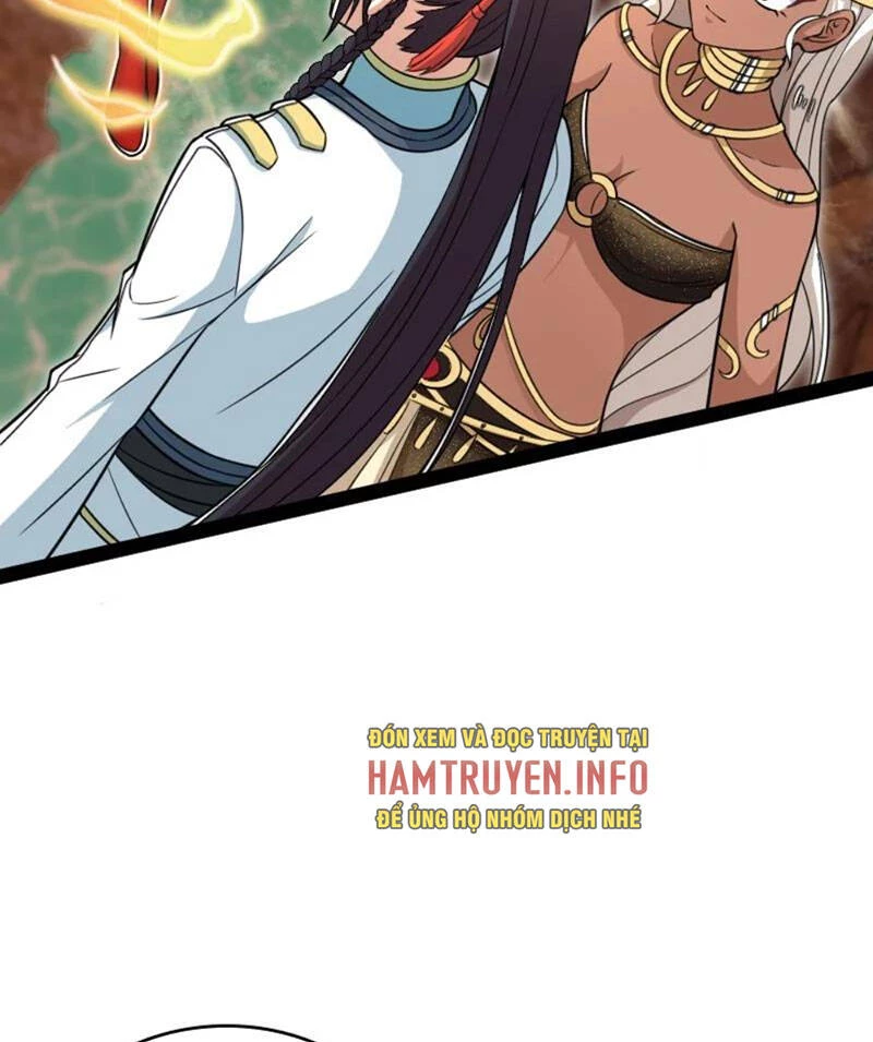 Sinh Hoạt Của Võ Đế Sau Khi Ẩn Cư Chapter 294 - 6