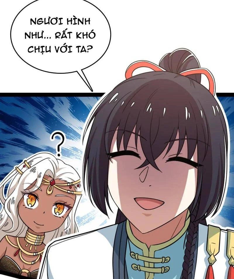 Sinh Hoạt Của Võ Đế Sau Khi Ẩn Cư Chapter 294 - 7