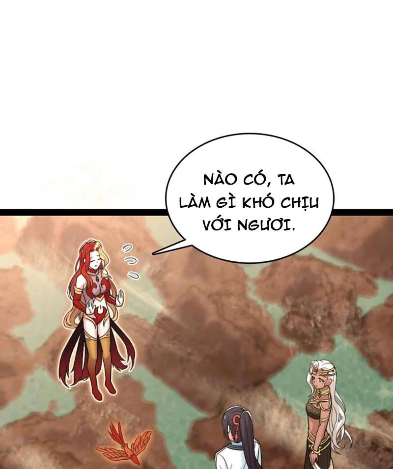 Sinh Hoạt Của Võ Đế Sau Khi Ẩn Cư Chapter 294 - 9