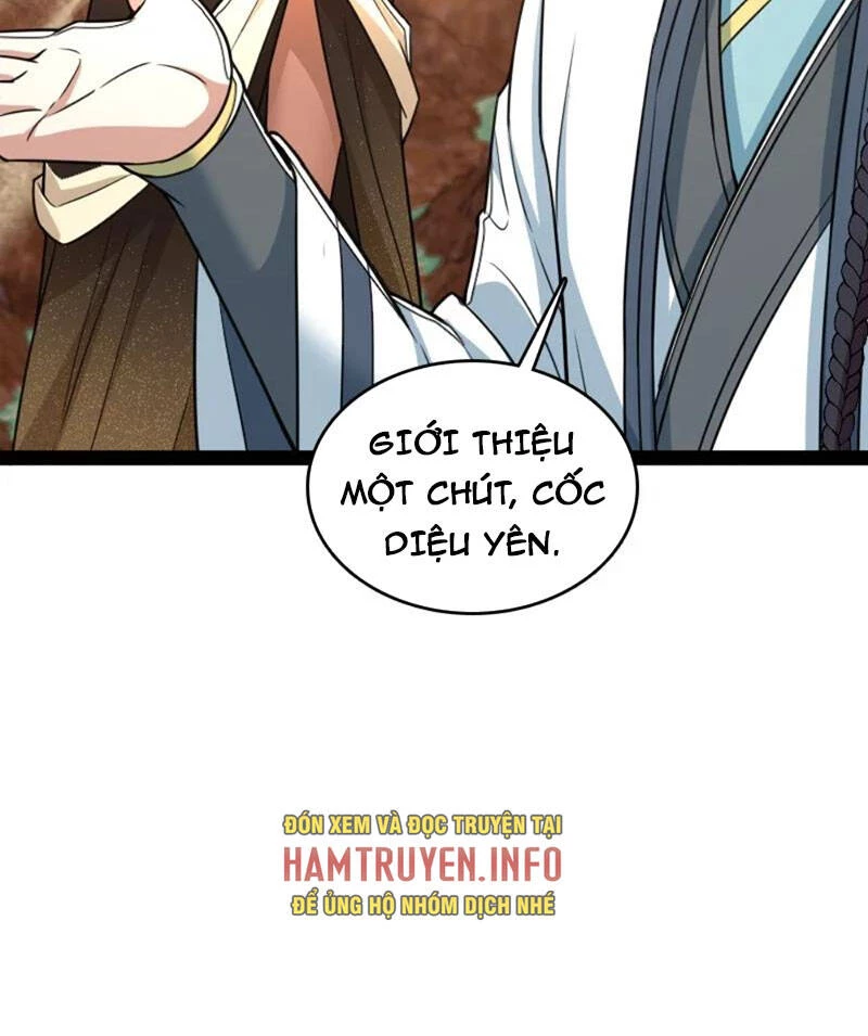 Sinh Hoạt Của Võ Đế Sau Khi Ẩn Cư Chapter 294 - 12