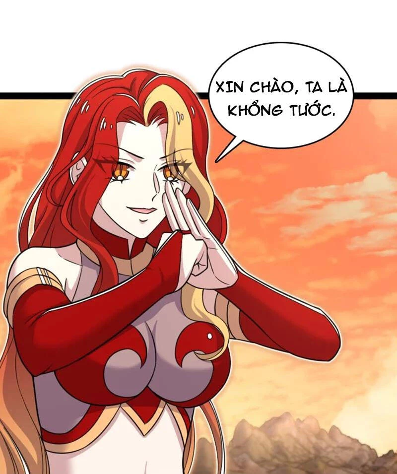 Sinh Hoạt Của Võ Đế Sau Khi Ẩn Cư Chapter 294 - 13