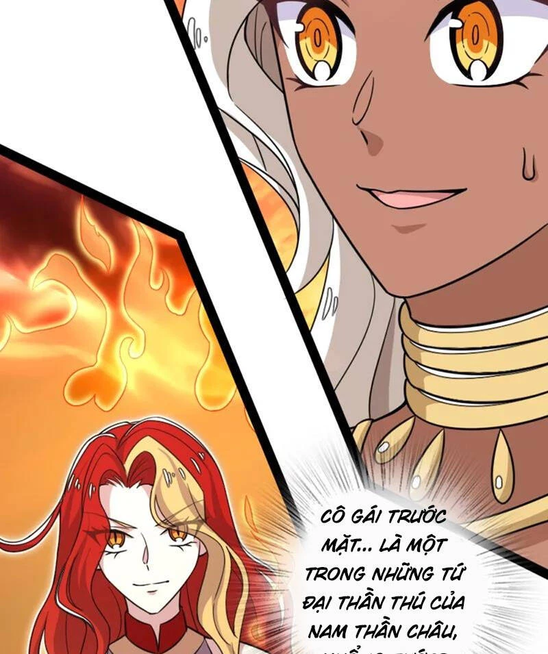 Sinh Hoạt Của Võ Đế Sau Khi Ẩn Cư Chapter 294 - 15