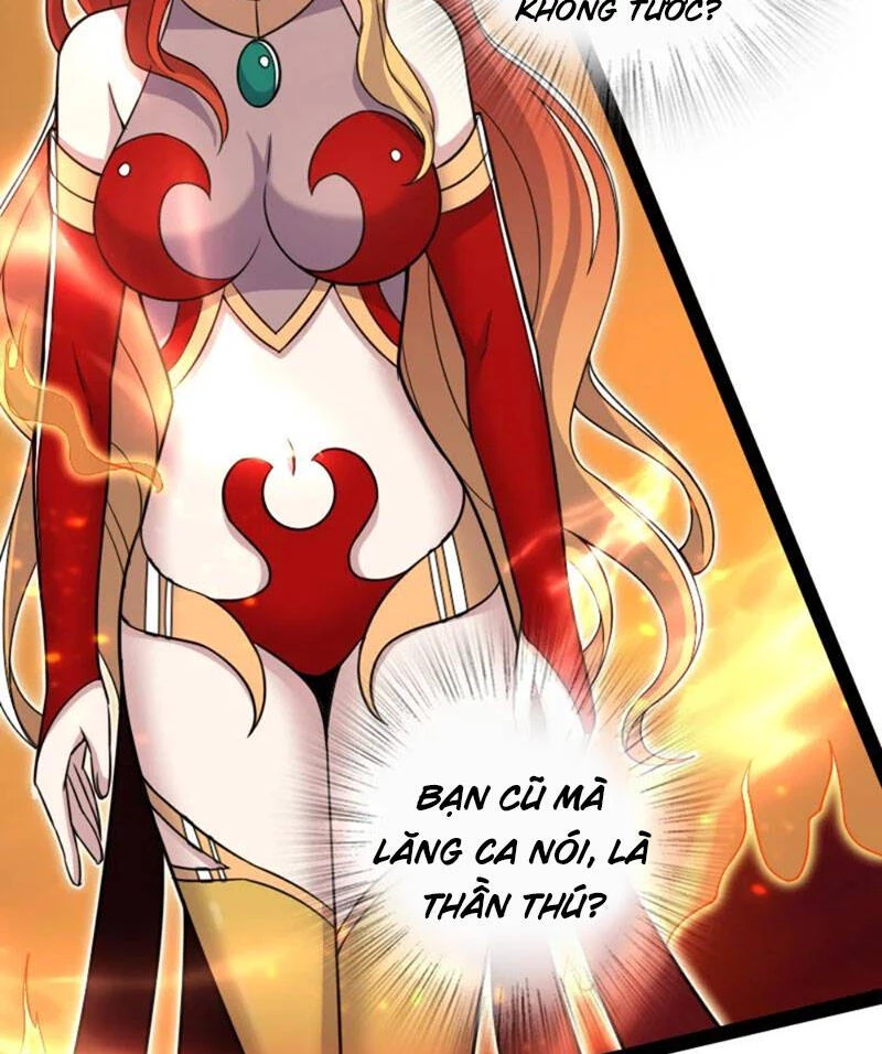 Sinh Hoạt Của Võ Đế Sau Khi Ẩn Cư Chapter 294 - 16