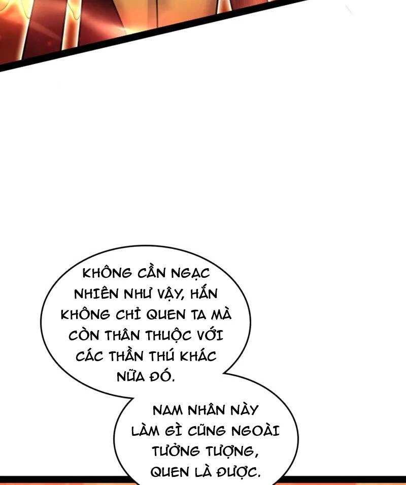 Sinh Hoạt Của Võ Đế Sau Khi Ẩn Cư Chapter 294 - 17